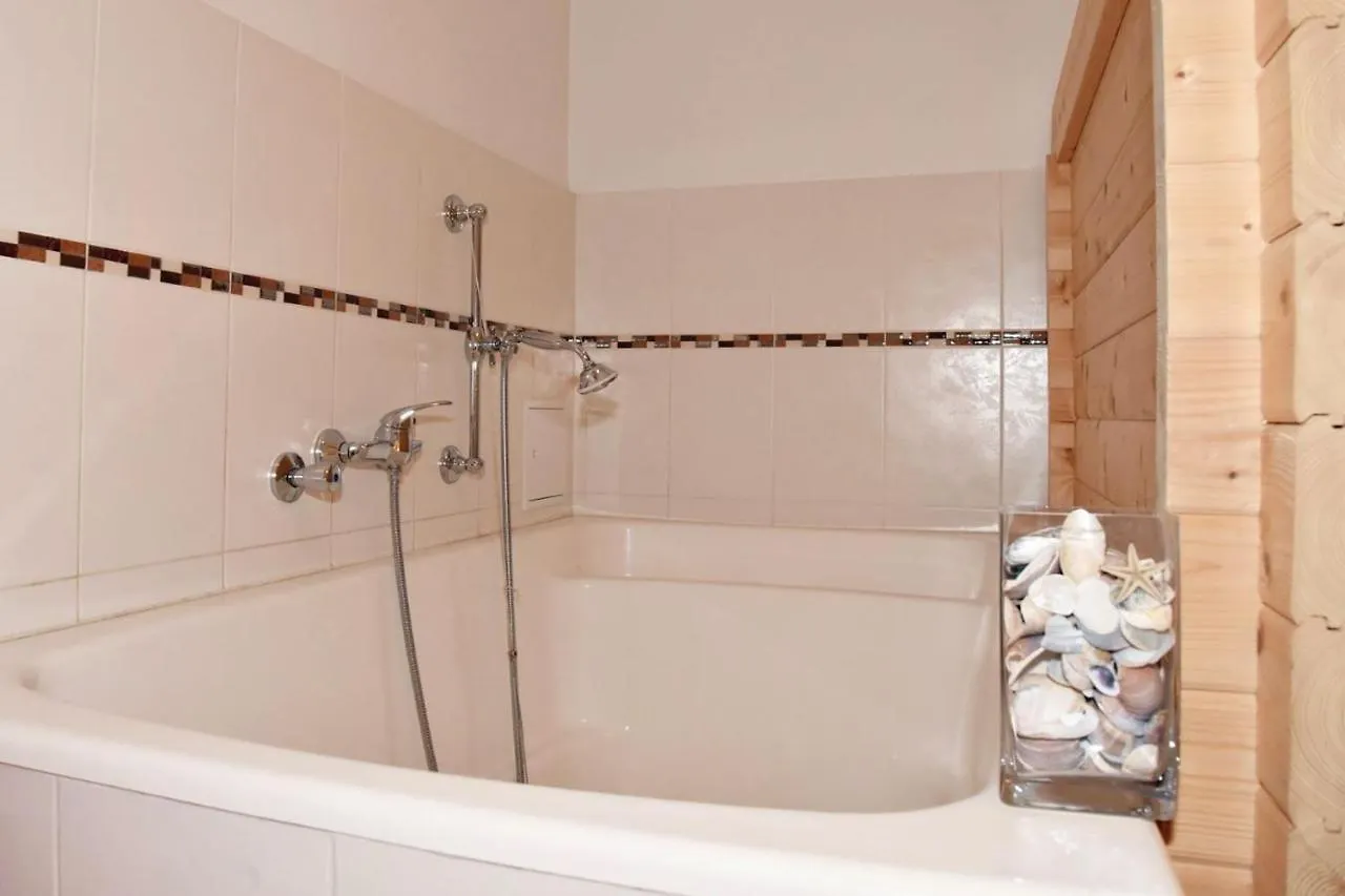 Grand Vienna City Center Apartment