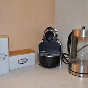  Apartamento City-maisonette