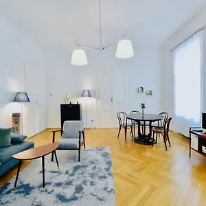 Apartment Wien Apartmán