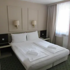 Hotel Attache L Contactless Check-in, Wenen