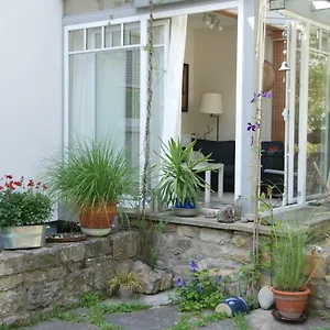  Apartment Ein Hübsches Fleckchen Erde/ A Lovely Spot Deutschland