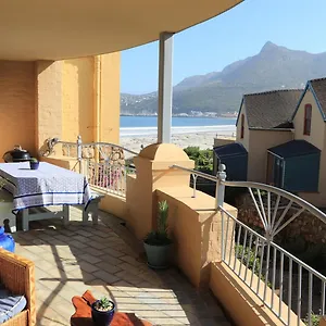  Apartment 29 The Village Südafrika