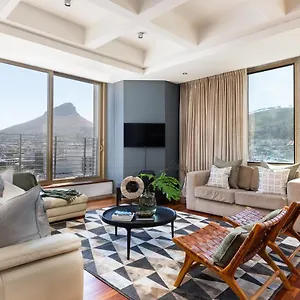  Apartment #1804 Cartwright - Spacious And Elegant Südafrika
