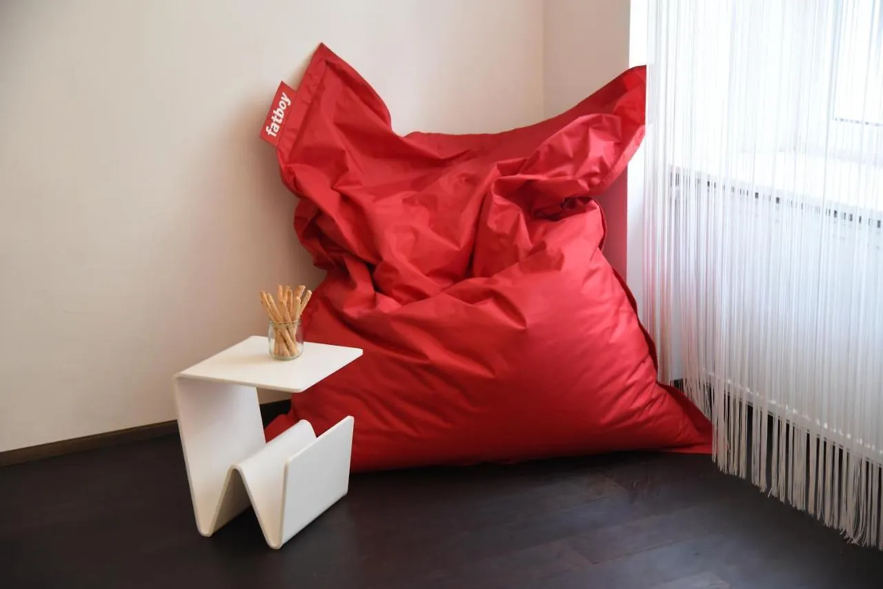 Grand Vienna City Center Apartment