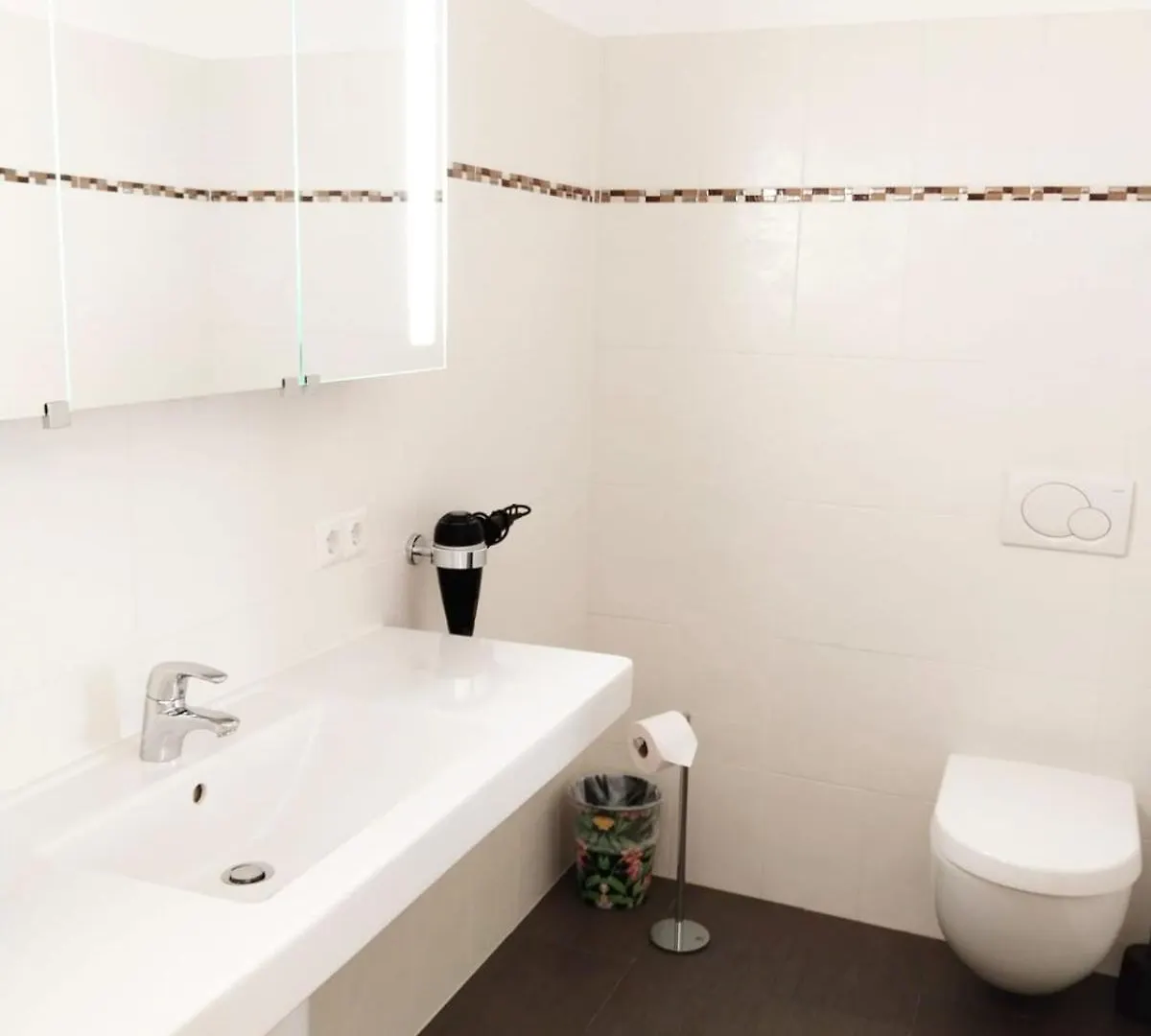 Grand Vienna City Center Apartment 0*,