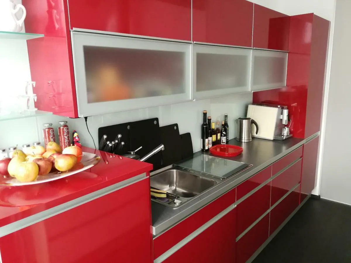 Grand Vienna City Center Apartment 0*,  Österreich